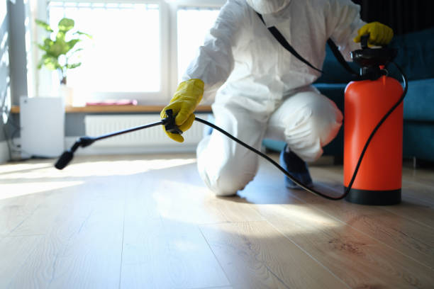 Reliable Infectious Disease Decontamination contractor in Charleston, IL by Crime Scene Cleaner Online